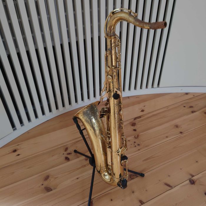 Yamaha YTS-52 saksofon tenorowy