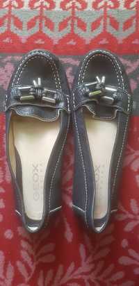 Buty damskie Geox