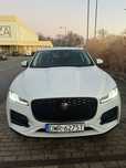 Jaguar F-Pace Jaguar F-Pace 2022 Gwarancaija 3-lata