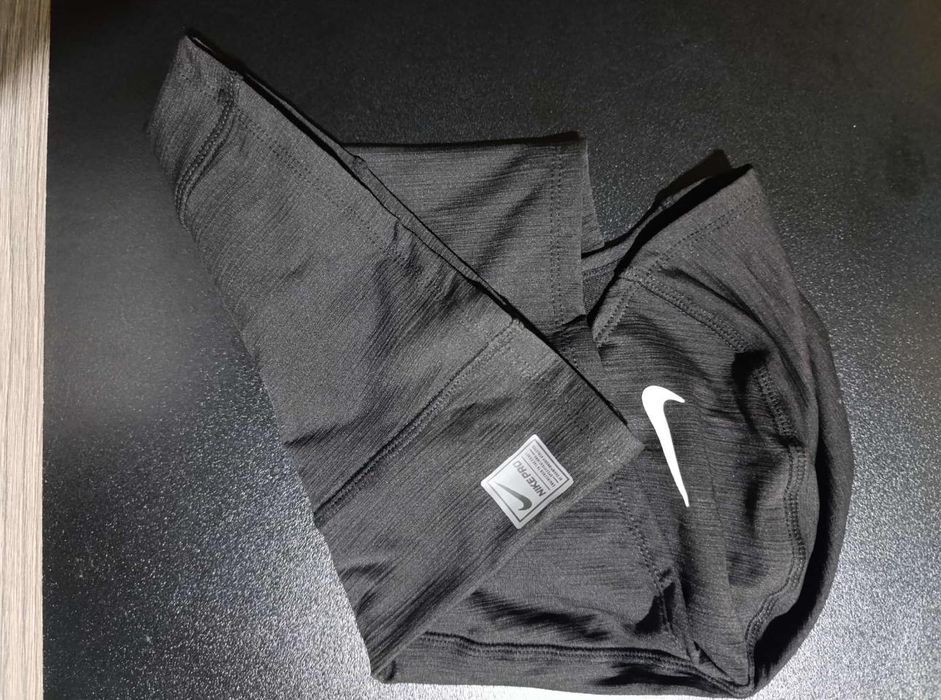 Балаклава Nike Pro Hyperwar Original Hood