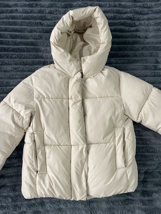 Куртка Zara женская