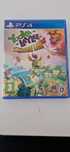 PlayStation 4 Yooka Laylee na PS4