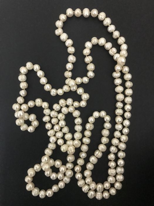 Colar e pulseiras