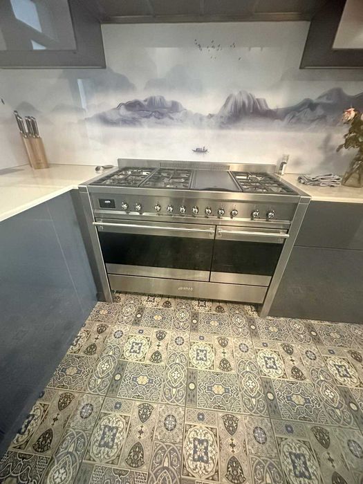 Дом на 20 сотках в Новой Долине.