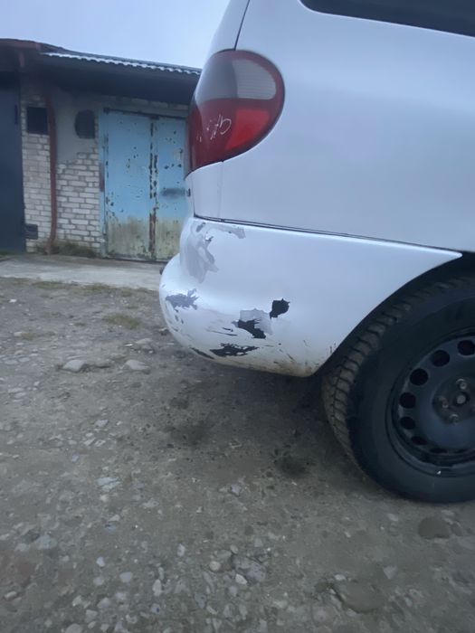 Форт геліксі шаран 1