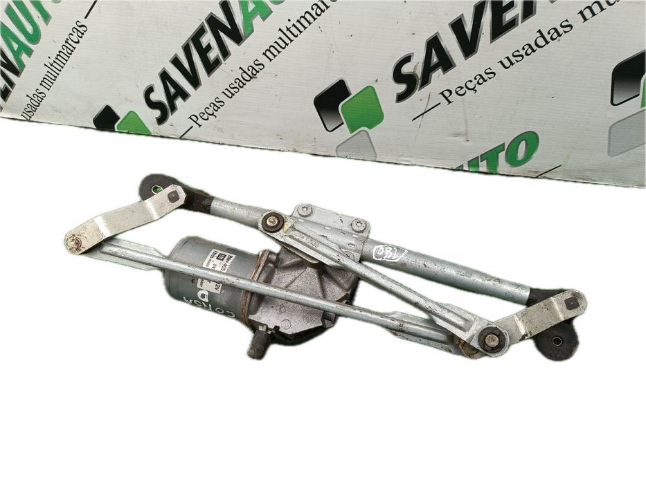 Motor limpa vidros frente OPEL Corsa D