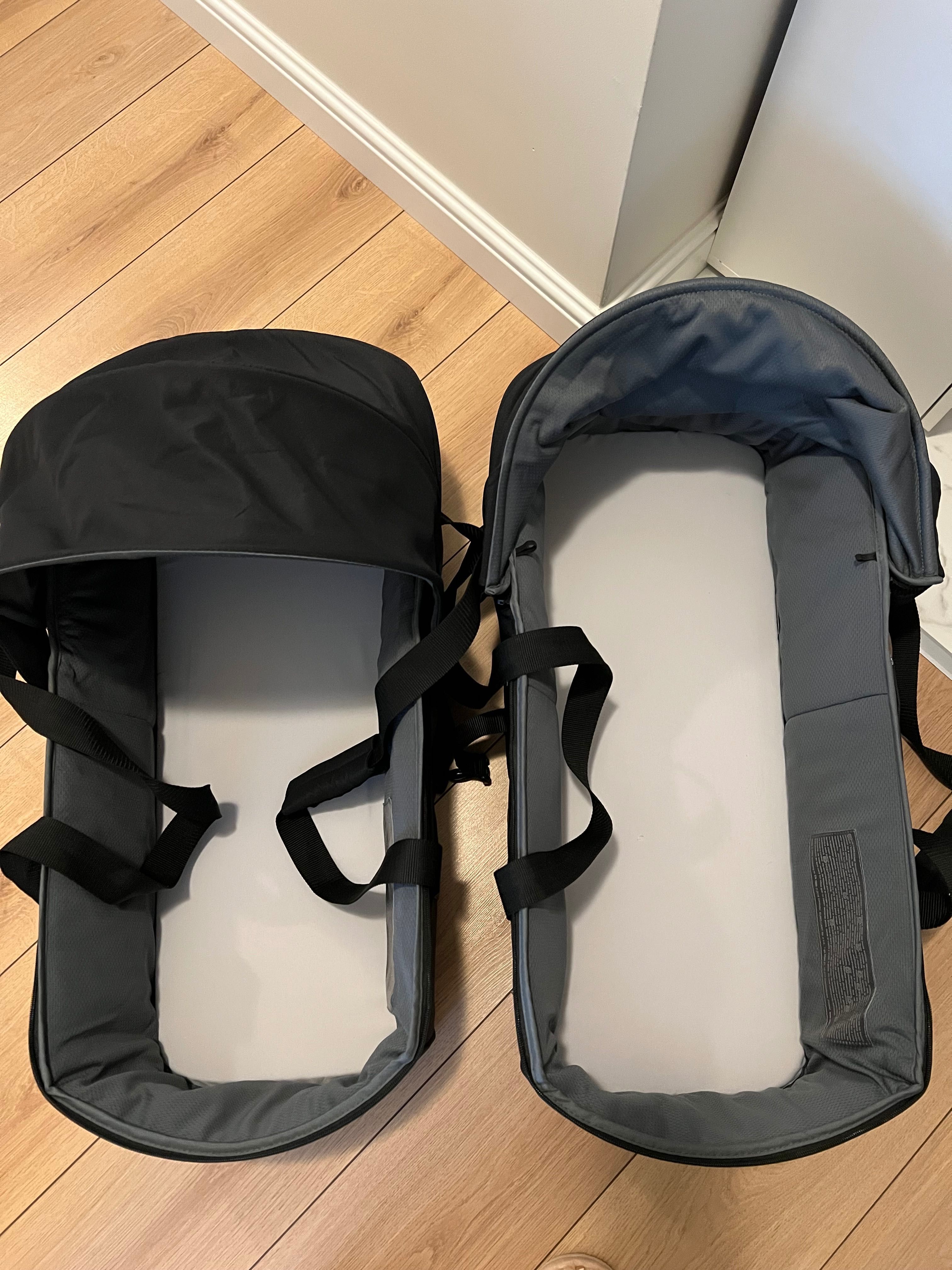 Sprzedam GONDOLA EasyGo ECHO.