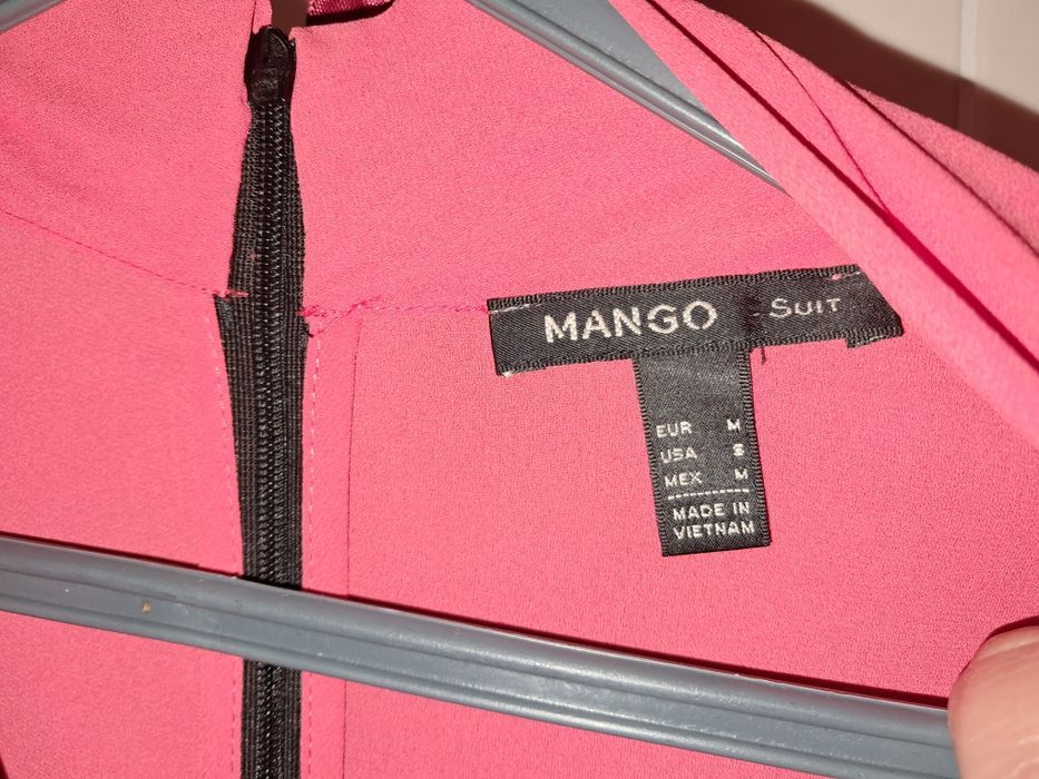 Vestido cerimónia ou casual