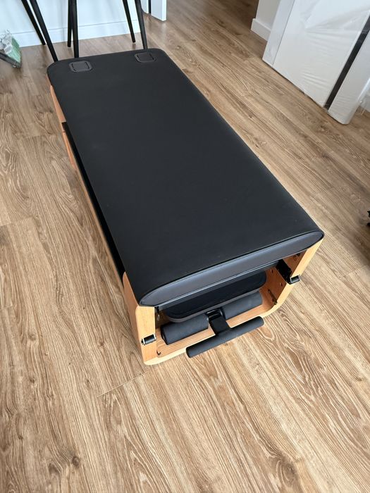 Wioślarz Domyos Woodrower