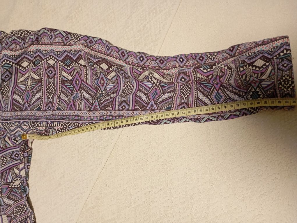 Літній костюм для дівчинки 11 років
