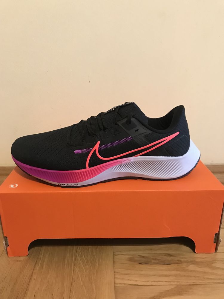 Sprzedam Nowe Buty Nike Pegasus 38 r. 45 oryginalne