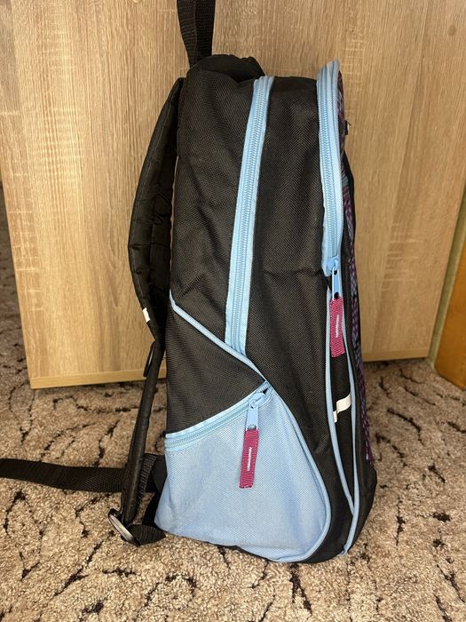 Шкільний рюкзак