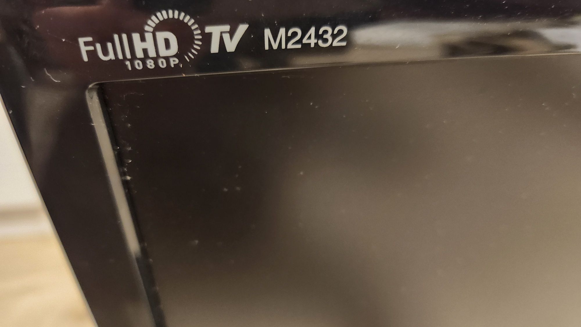 Monitor LG led lcd
