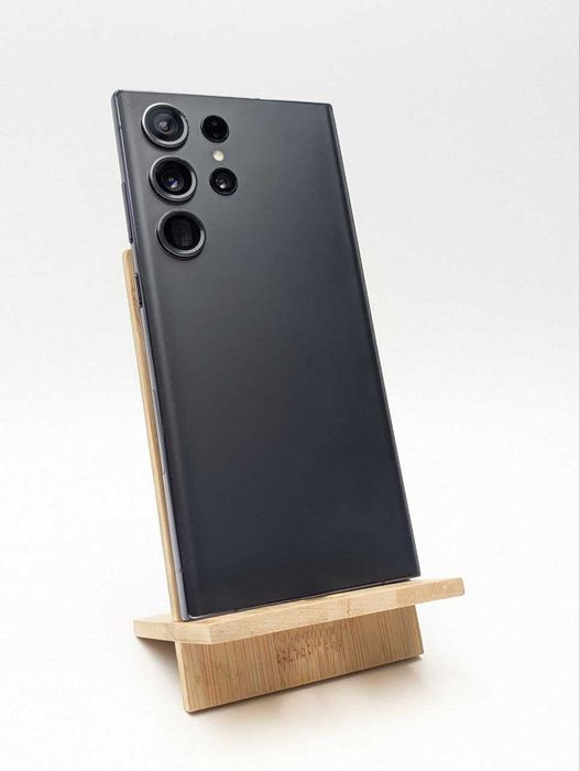 Samsung S23 Ultra 512Gb czarny