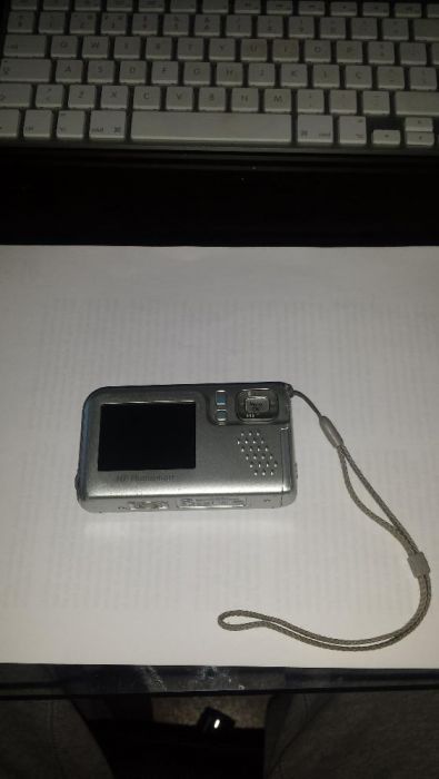HP Photosmart E427