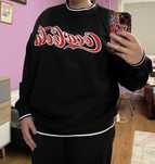 Bluza CocaCola H&M