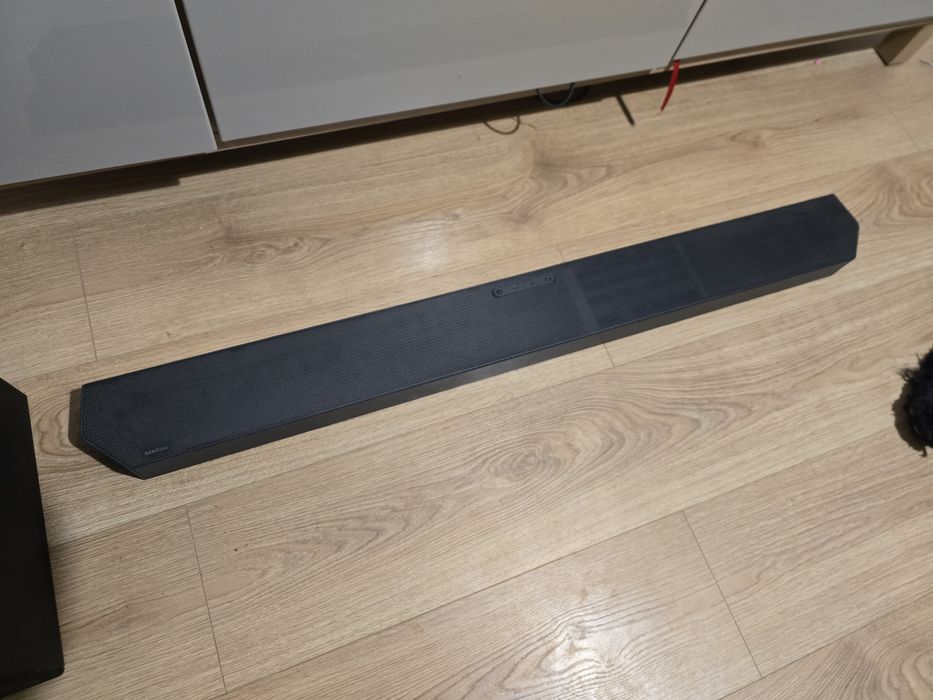 Soundbar Samsung HW-Q60C