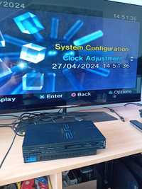 konsola playstation 2  30004 R