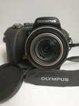 Aparat fotograficzny Olympus SP-560UZ