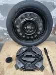 Докатка 155/70R17 Ford Escape