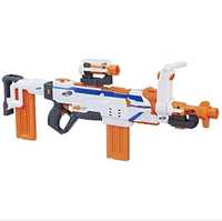 Нерф Модулюс Регулятор, Nerf Modulus Regulator Fully Motorized Blaster