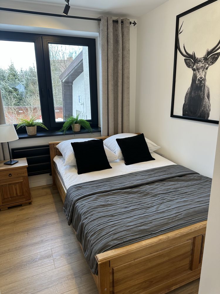 ZAKOPANE Komfortowy Apartament 4-6 osobowy 3 min Krupówki