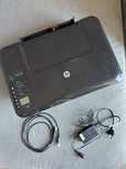 Impressora/ scanner HP Deskjet 3050