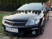Opel Astra h GTC OPC Line