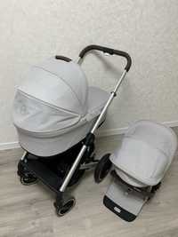 Коляска Cybex balios s lux 2B1 2023