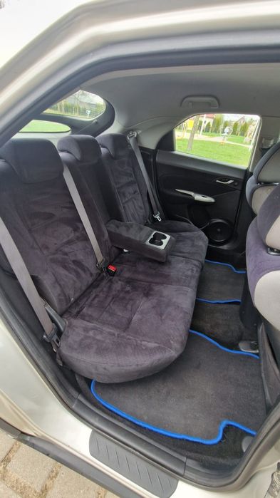 Honda Civic 2.2 diesel