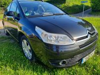 Citroën C4 1.6 16V + LPG klima 5 dzwiowy