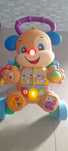 Carrinho/ vários brinquedos criança