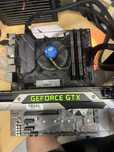 Plyta glowna asus Strix H270 F Gaming 6/7 gen LGA 1151