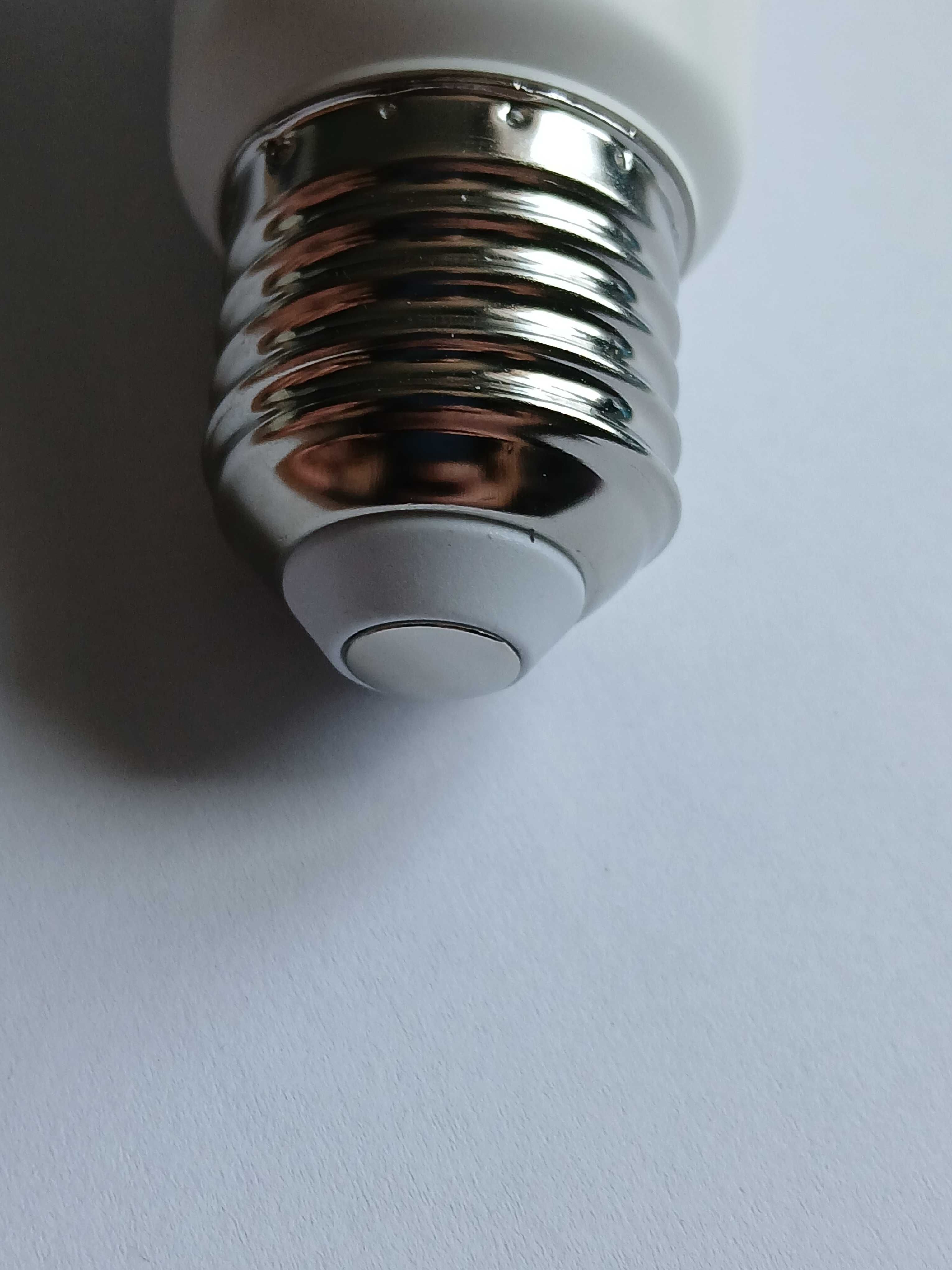 PHILIPS HUE White and Color A60 E27 - 1100*nowa 2 sztuki bez pudełka