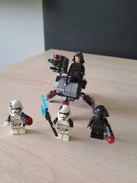 Lego Star Wars 75197