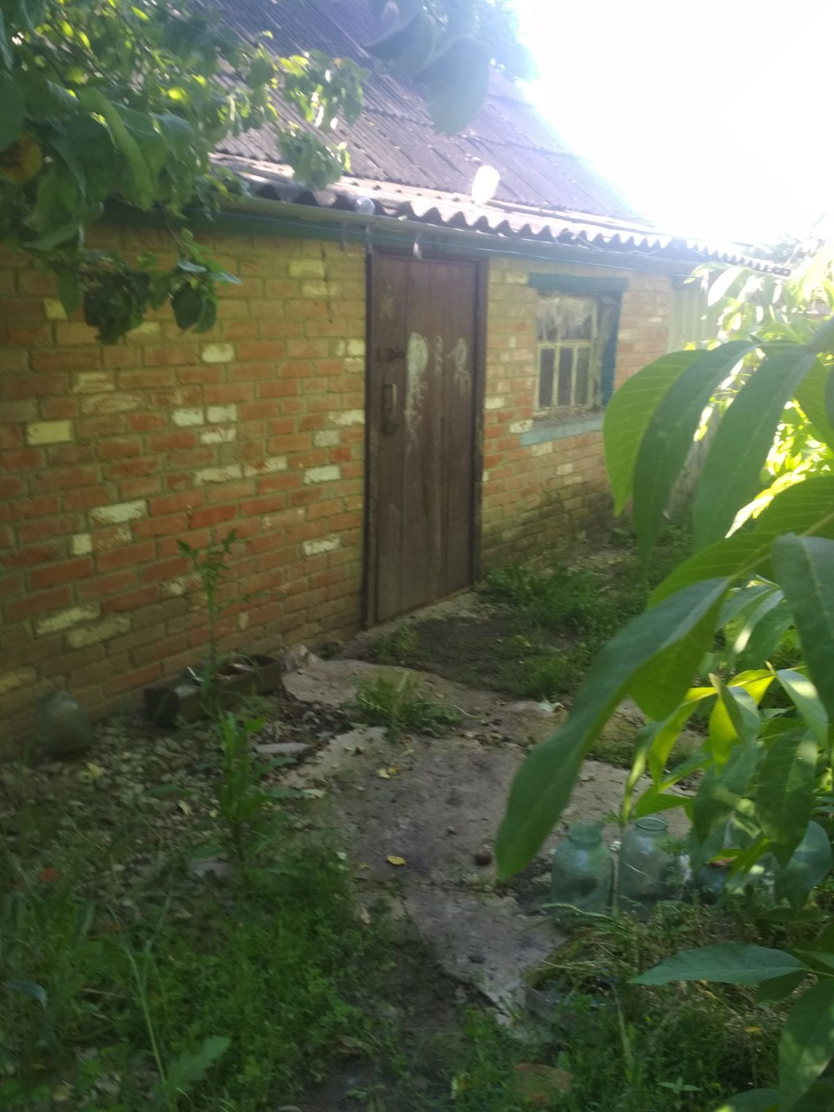 Продам будинок у Михайлівці Машівського району(Полтавська область )