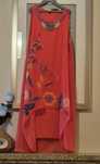 Vestido Desigual