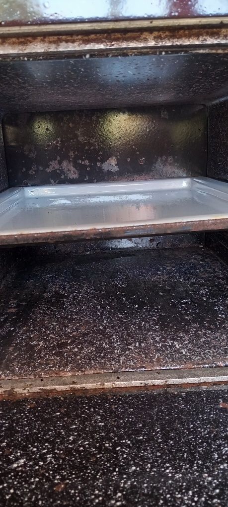Forno a lenha esmalte Guerreiro