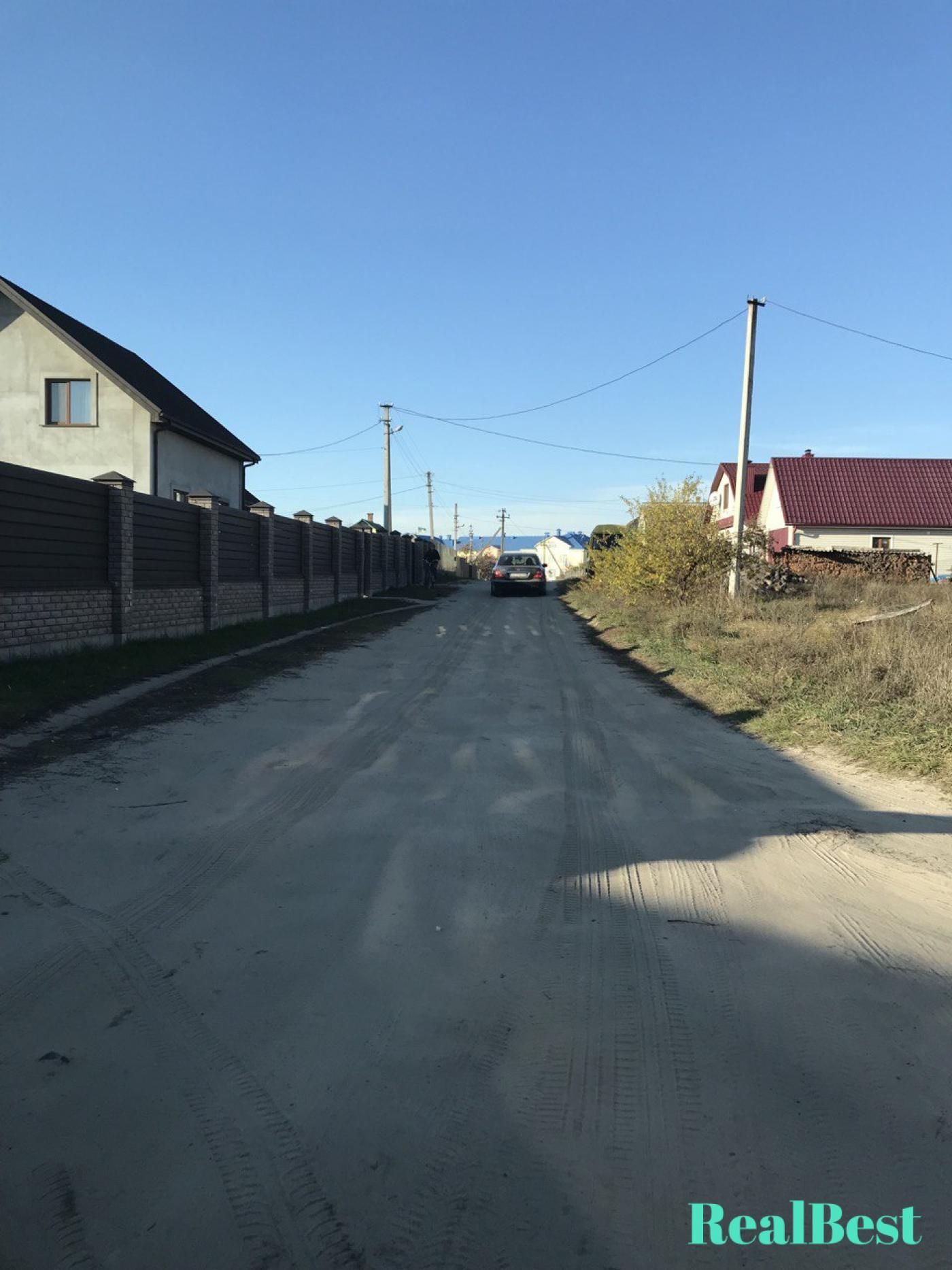 Продаж / Будинок / Суворова, Березне