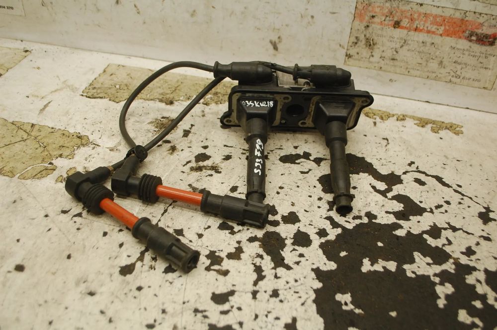 CEWKA ZAPŁONOWA 03SKV218 1.8 20V VW PASSAT B5 AUDI A4 B5