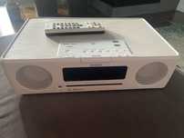 Yamaha TSX-B235 radioodbiornik CD