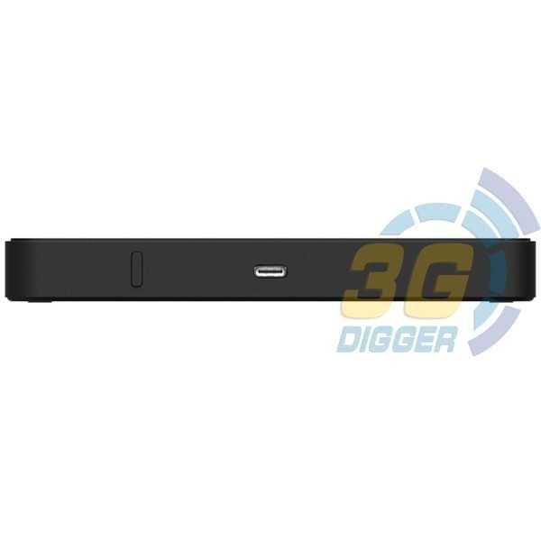 Мобільний 4G/5G роутер Novatel Inseego MiFi M2000 + 2 антенки 3дБ