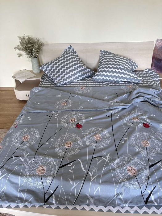 Знижки! Постільна білизна в асортименті Бязь Голд, ОлХ доставка