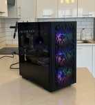 Komputer gamingowy ryzen5 3600/16gb ddr4/rtx2060 6gb/ssd 512gb m2/600w