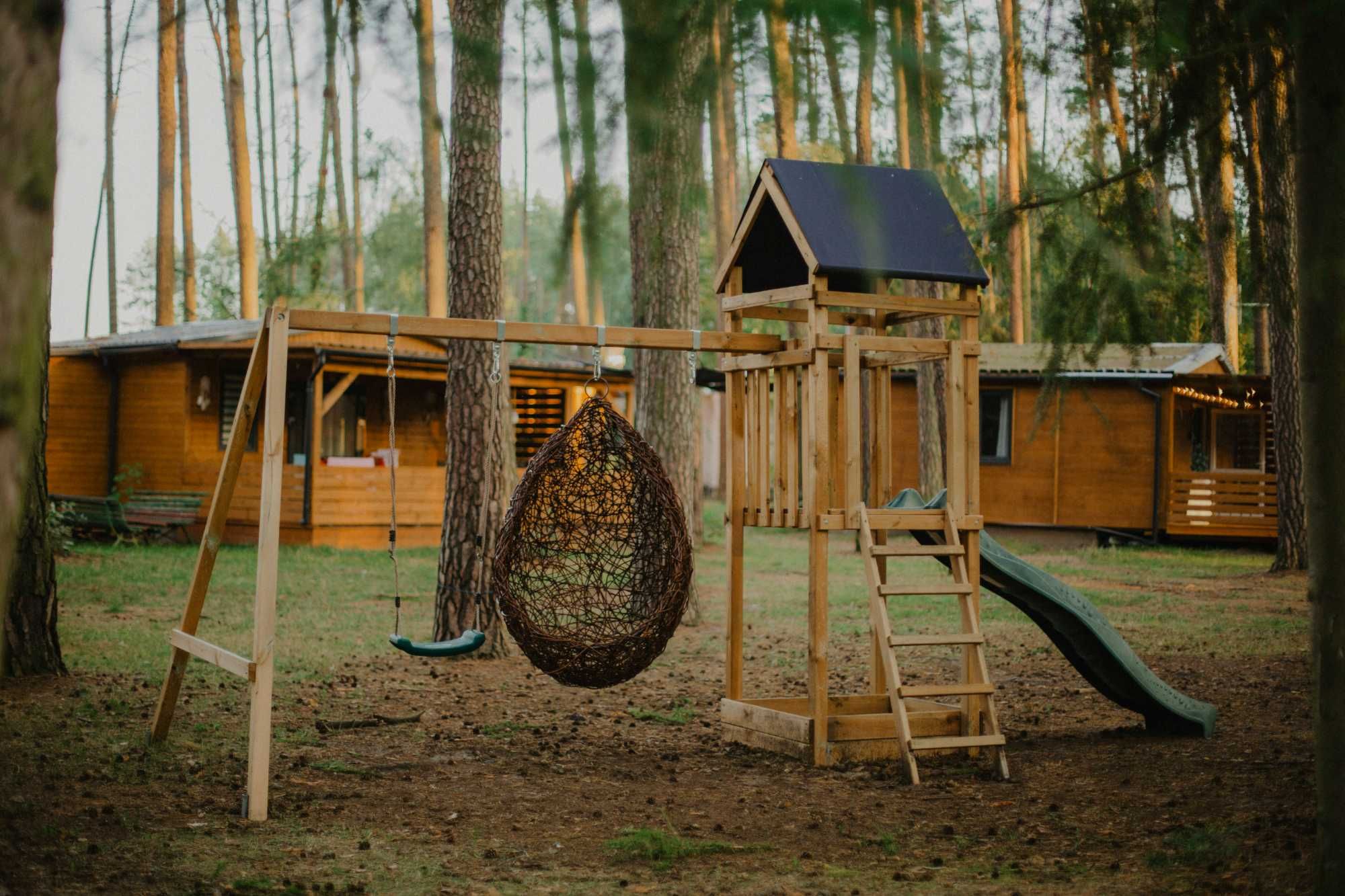 Wolny termin 24-31.07 !! Domek letniskowy jezioro Głębokie Międzyrzecz