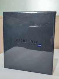 Vivo x100 Pro 16/512, + чехол, камерофон, IMX989,  Низкая цена!