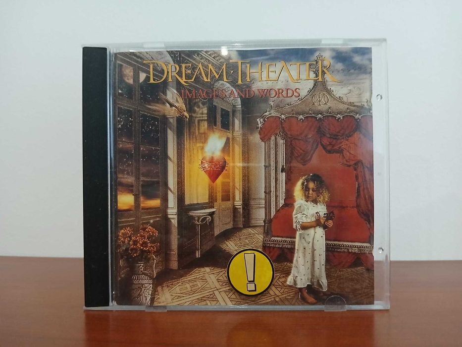 Cds Música Metal Grunge 1/3