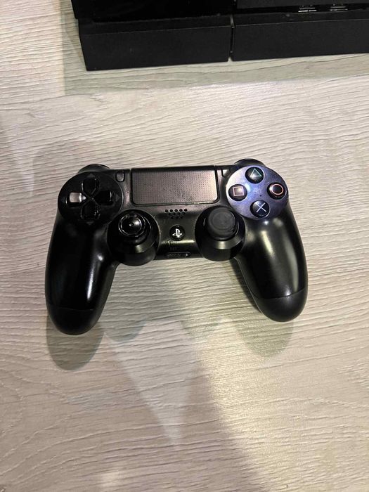 PlayStation 4 Stan bardzo dobry!