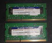 SO-DIMM 4GB DDR3-1600Mhz   (для ноутбуков)