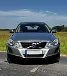 Volvo XC 60 Summum D4 AWD | Tylko ASO | Tuning 215KM |Gratis nowe opony ziomowe